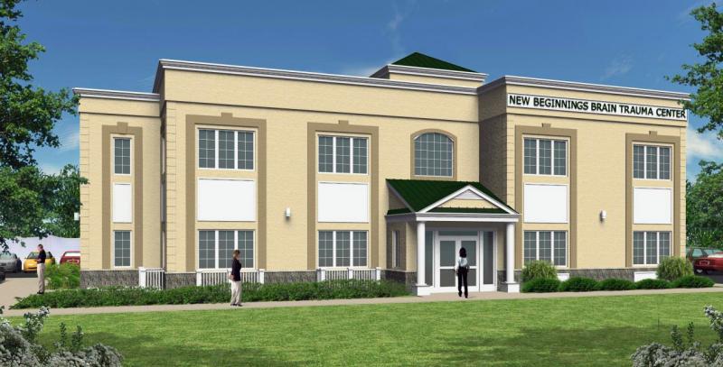 New Beginnings Brain Injury Center