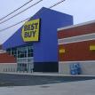 Best Buy retail store, Mt. Vernon, NY 